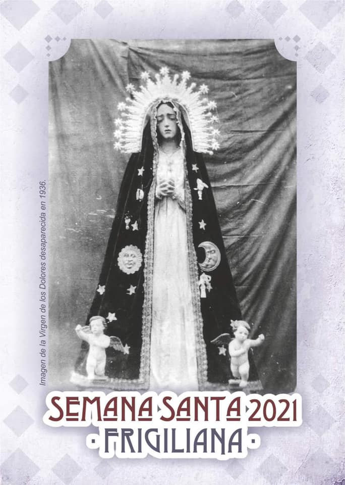 Semana Santa en Frigiliana  